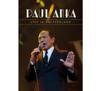 Anka,Paul - Live in Switzerland [Import]