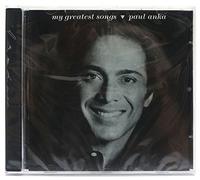 Anka, Paul - My Greatest Songs