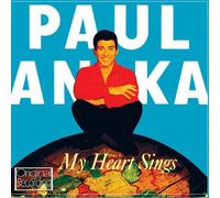 Anka, Paul - My Heart [Import]