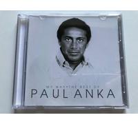 Paul Anka - My Way: The Best of [Import]