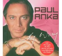 Anka, Paul - My Way [Import]