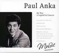 Paul Anka - My Way [Import]