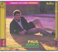 Paul Anka - Paul Anka [Import]