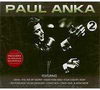 Anka, Paul - Paul Anka [Import]