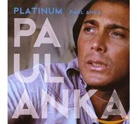 Anka, Paul - Platinum [Import]