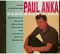 Anka, Paul - Remember Diana