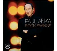 Anka,Paul - Rock Swings (Slide Pack) [Import]