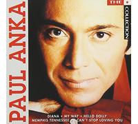 Anka,Paul - The Collection