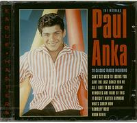 Anka Paul - The Masters [Import]