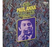 ANKA, Paul - The Paul Anka Collection / PJL 2-8001 / 26.28049 DP