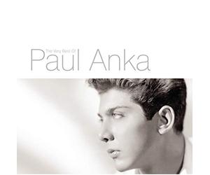 Anka, Paul - The Very Best Of Paul Anka