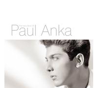 ANKA PAUL - VERY BEST OF - CD - G3z