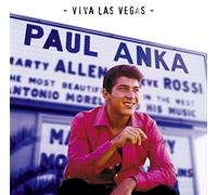 Anka, Paul - Viva Las Vegas [Import]