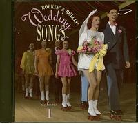 Anka - Vol. 1-Rockin' & Rollin Weddin