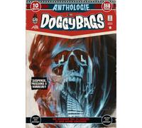 ANKAMA Anthologie doggybags