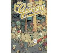 ANKAMA Before the grocery tome 0