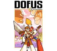 ANKAMA dofus tome 1 - le péril gelées