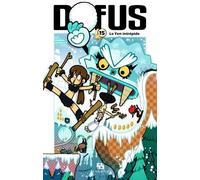 ANKAMA dofus tome 15