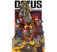ANKAMA dofus tome 16