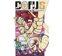 ANKAMA Dofus tome 18