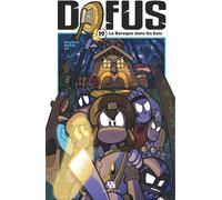 ANKAMA Dofus tome 19