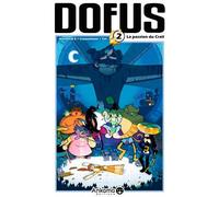 ANKAMA dofus tome 2 - la passion du crail