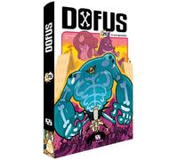 ANKAMA Dofus tome 25