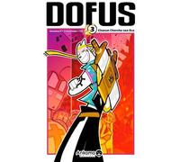 ANKAMA dofus tome 3 - chacun cherche son eca