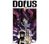 ANKAMA dofus tome 9 - 28 morts plus tard