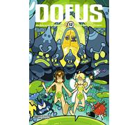 ANKAMA Dofus - volume double tome 12
