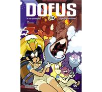 ANKAMA Dofus volume double tome 13