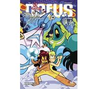 ANKAMA Dofus - volume double tome 15