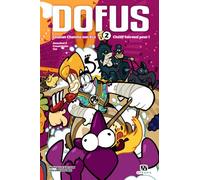 ANKAMA Dofus volume double tome 2