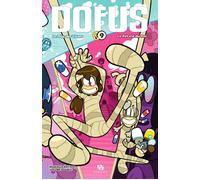 ANKAMA Dofus volume double tome 9