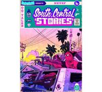 ANKAMA Doggybags Présente South Central Stories