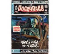 ANKAMA Doggybags tome 16