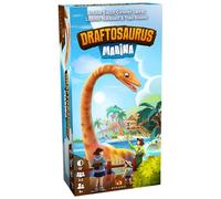 Jeu de stratégie Draftosaurus Marina