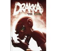 ANKAMA Drakka tome 1 - le sang du vioque