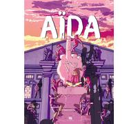 Ankama Éditions Aïda
