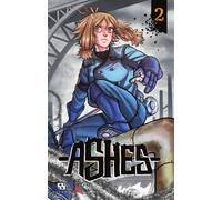 Ankama Éditions Ashes tome 2