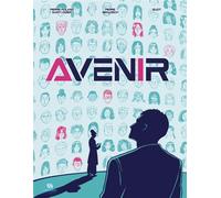 Ankama Éditions Avenir