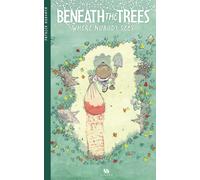Ankama Éditions Beneath the trees where nobody sees tome 1