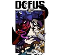 Ankama Éditions dofus tome 10 - être bien avec un vampyre