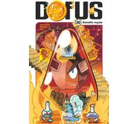 Ankama Éditions Dofus tome 20