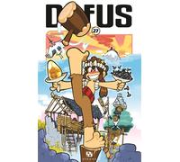 Ankama Éditions Dofus tome 27