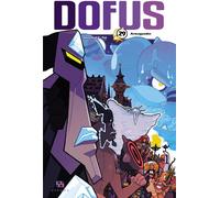 Dofus - Tome 29: Armaguedin