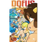 Dofus - Tome 30