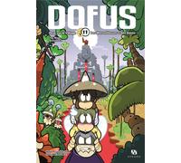 Ankama Éditions Dofus - volume double tome 11