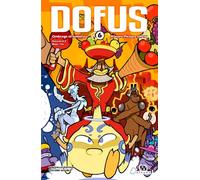 Ankama Éditions Dofus volume double tome 6