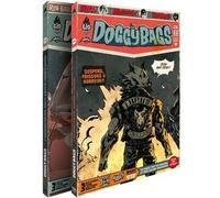 Ankama Éditions Doggybags - pack découverte tomes 1 et 2